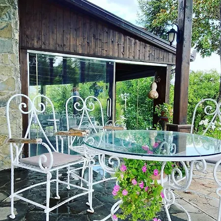 Park Ashik * Ljaknasi