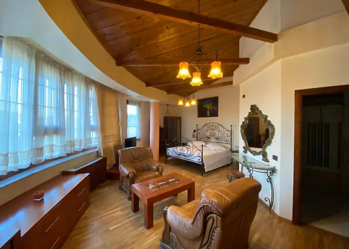 Resort Park Ashik Ljaknasi