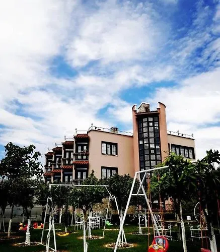 Park Ashik Resort Ljaknasi