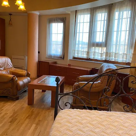 Park Ashik 리조트 Ljaknasi