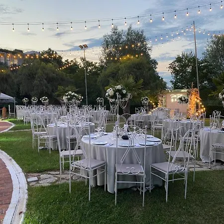 리조트 Park Ashik *