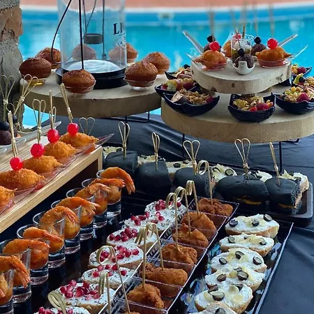 Park Ashik * Ljaknasi