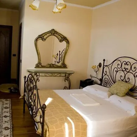 Park Ashik אתר נופש *