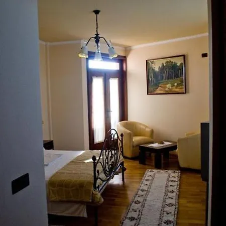 Park Ashik * Ljaknasi